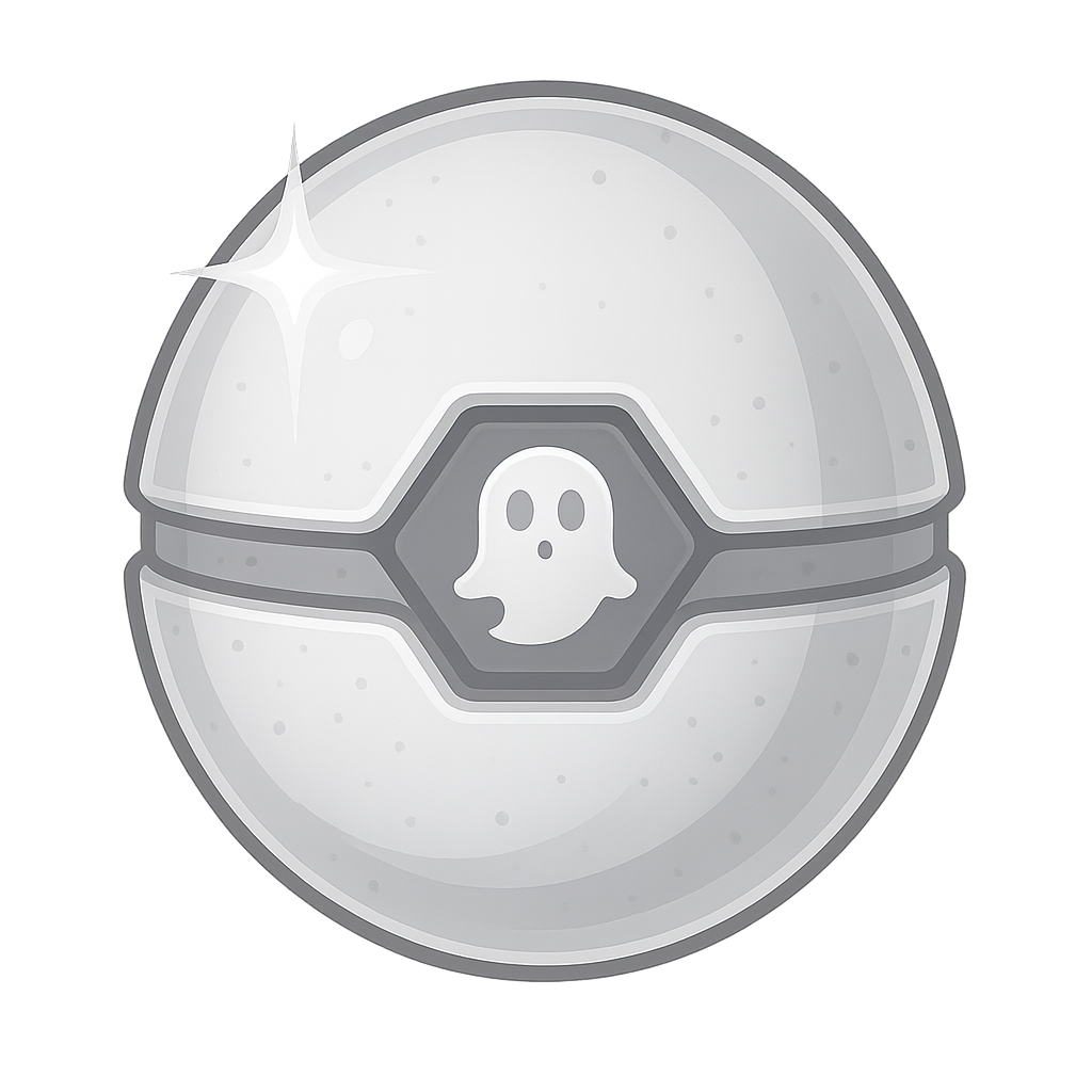 Cápsula Fantasma