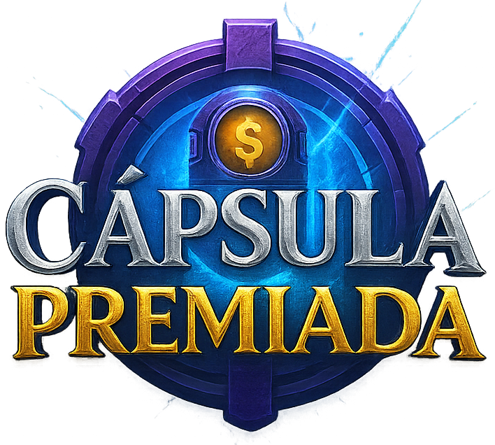 Capsula Premiada